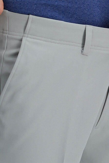 The Active Series&trade; Performance Utility Short, Light Grey view# 4