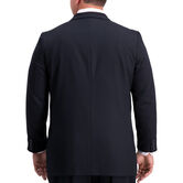 Big &amp; Tall Active Series&trade; Herringbone Suit Jacket,  view# 2
