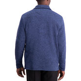 1/4 Zip Knit Fleece Sweater ,  view# 4