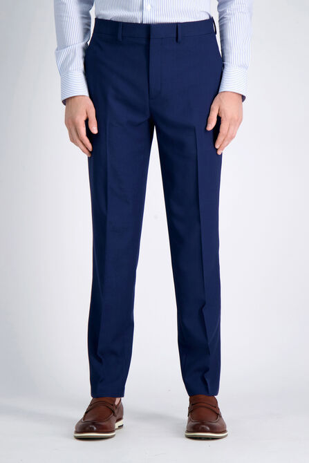 Smart Wash&reg; Suit Pant, Midnight view# 1