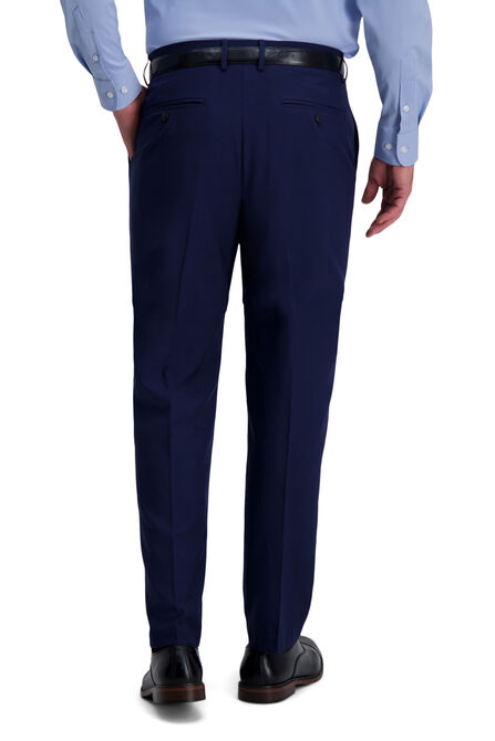 Smart Wash&reg; Repreve&reg; Suit Separate Pant, Midnight view# 3