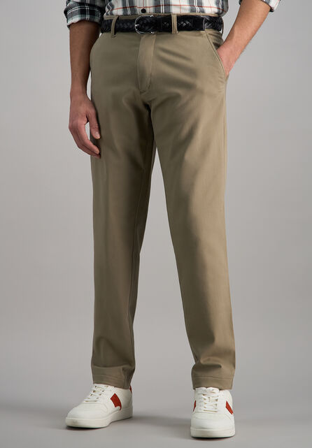 Life Khaki&trade; Comfort Pant, Khaki