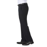 J.M. Haggar Premium Stretch Shadow Check Suit Pant,  view# 2