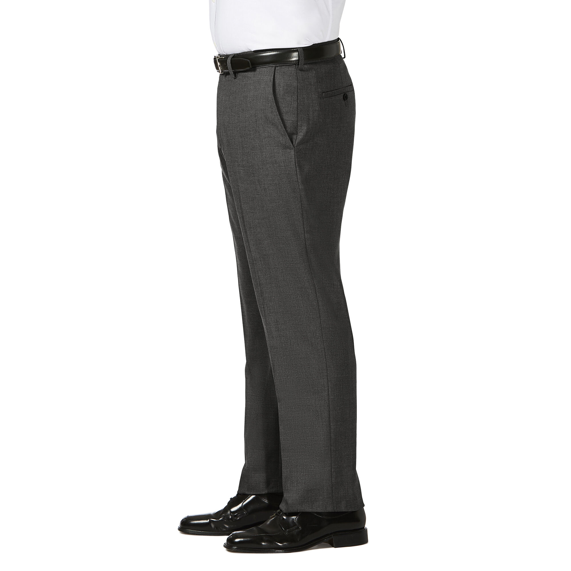 Haggar big hot sale and tall