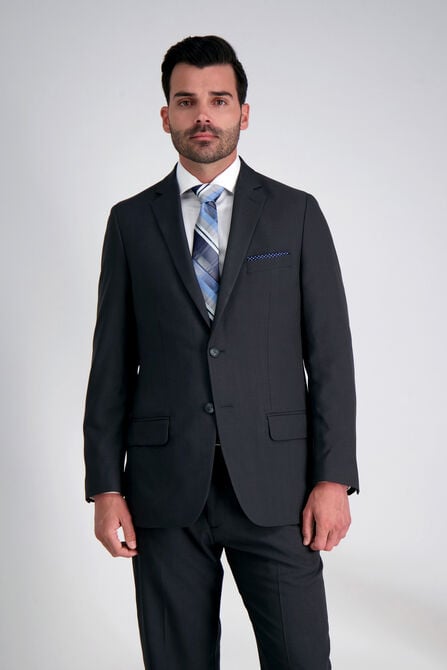 Smart Wash&reg; Repreve&reg; Suit Separate Jacket,  view# 6