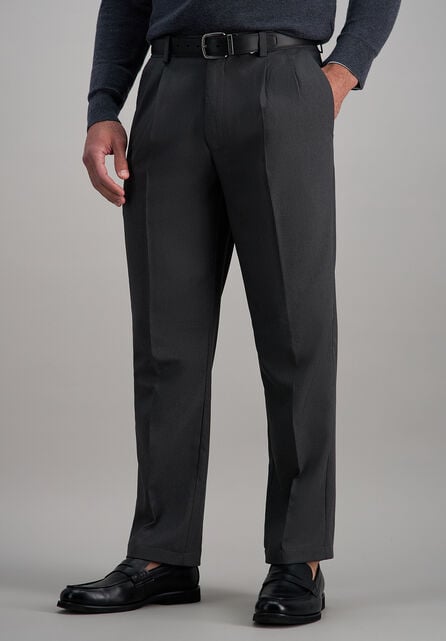 Cool Right&reg; Performance Flex Pant, Dark Grey