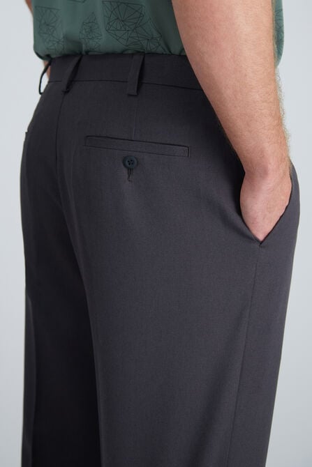 Cool Right&reg; Performance Flex Pant, Charcoal Htr view# 5