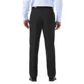 Travel Performance Suit Separates Pant,  Ebony view# 3