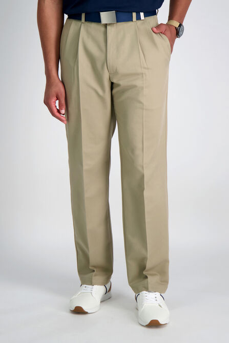 Cool 18&reg; Pant, Taupe view# 2