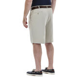 BIG &amp; TALL Cool 18&reg; Shorts, String view# 2