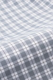 Premium Performance Dress Shirt - Multi Check, White view# 5