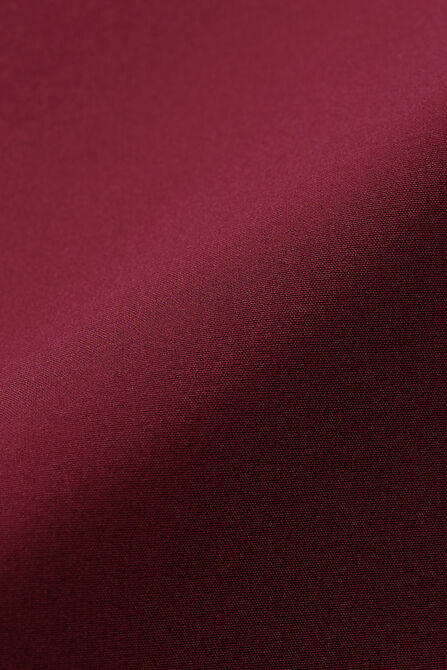 Smart Wash&reg; Dress Shirt - Dewberry,  view# 6