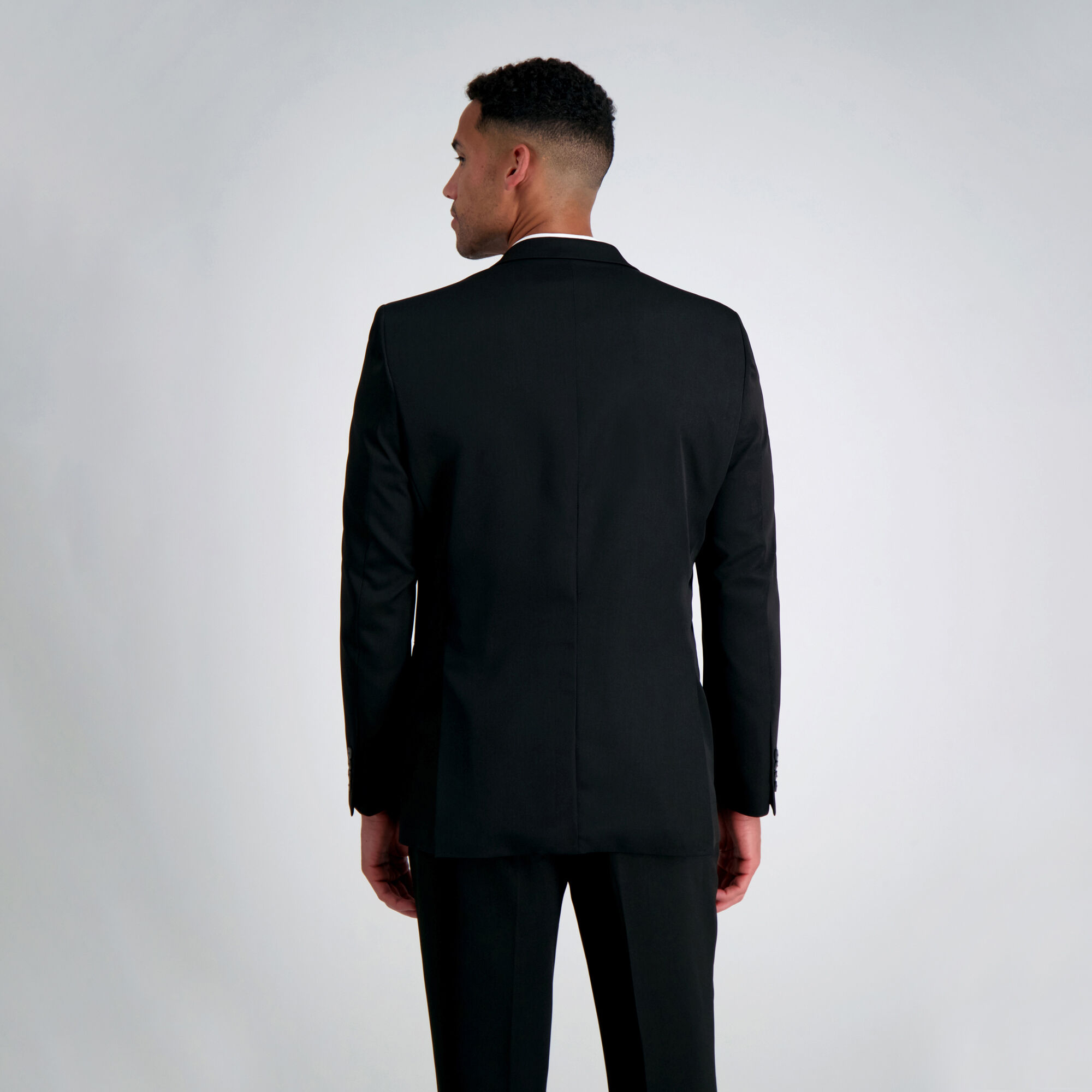 Travel Performance Suit Separates Jacket