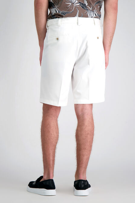 Cool 18&reg; Pro Short, White view# 4