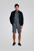 Short Sleeve Button Down Shirt,  view# 3