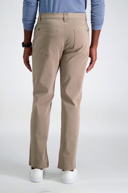 The Active Series™ City Flex ™ 5-Pocket Pant