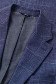 J.M. Haggar Premium Windowpane Blazer,  view# 4
