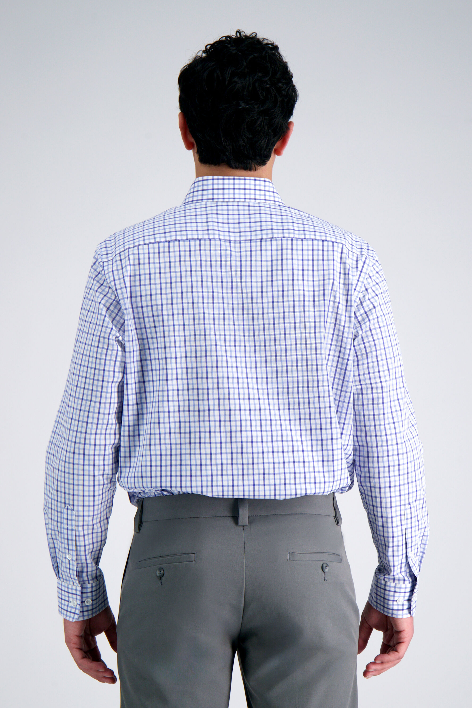 Haggar shirts online hotsell