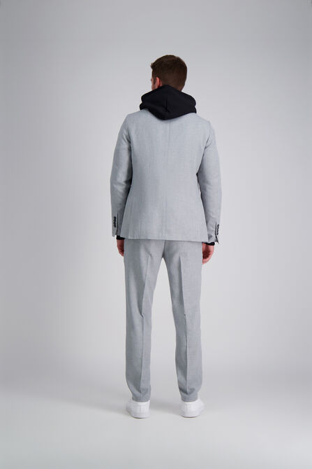 Smart Wash&reg; Suit Separate Jacket,  view# 4