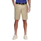 Cool 18&reg; Shorts, British Khaki view# 1