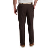 Cool Right&reg; Performance Flex Pant, Brown Heather view# 3