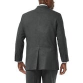 Big &amp; Tall J.M. Haggar Premium Stretch Suit Jacket, Med Grey view# 2
