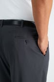 Big &amp; Tall Cool Right&reg; Performance Flex Pant, Dark Heather Grey view# 6