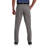 Haggar&reg;  The Active Series&trade;  Urban Utility Straight Fit Cargo Pant,  Grey view# 2