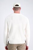 Long Sleeve Crewneck Sweater,  view# 2