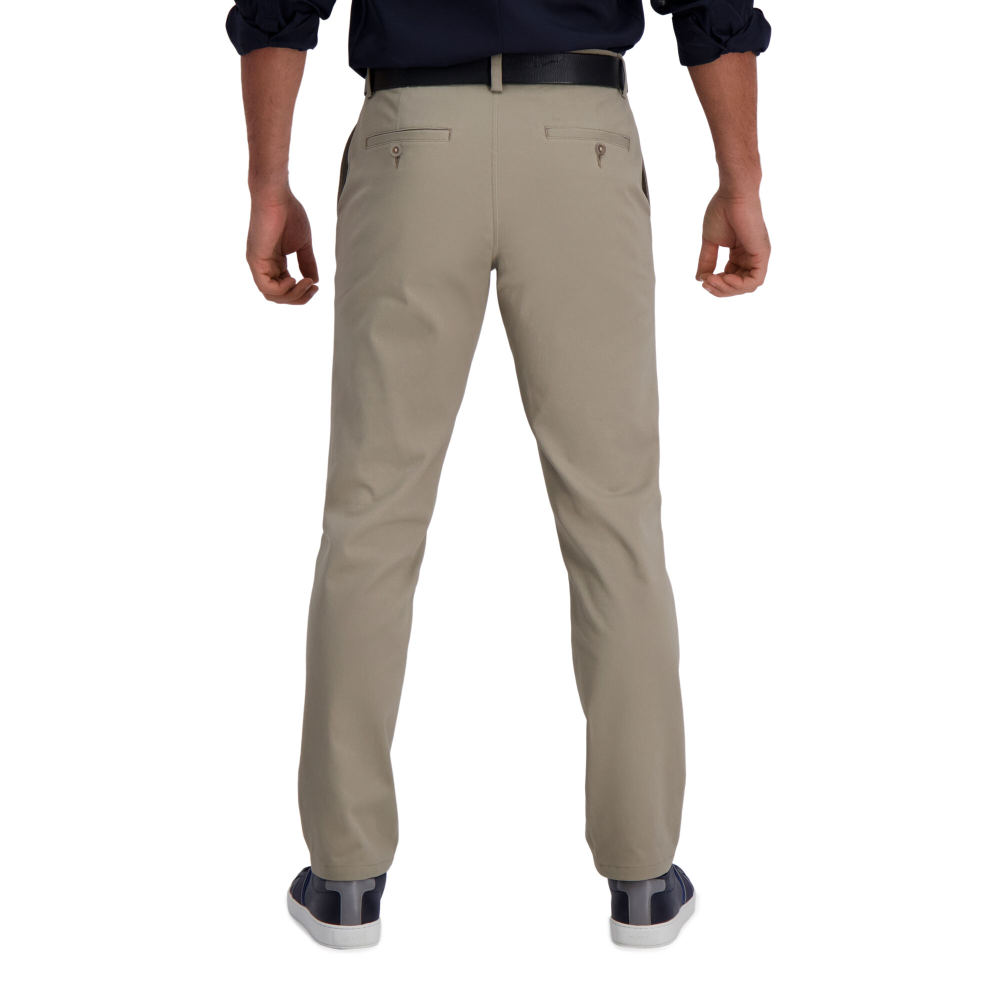 Haggar in motion chino discount