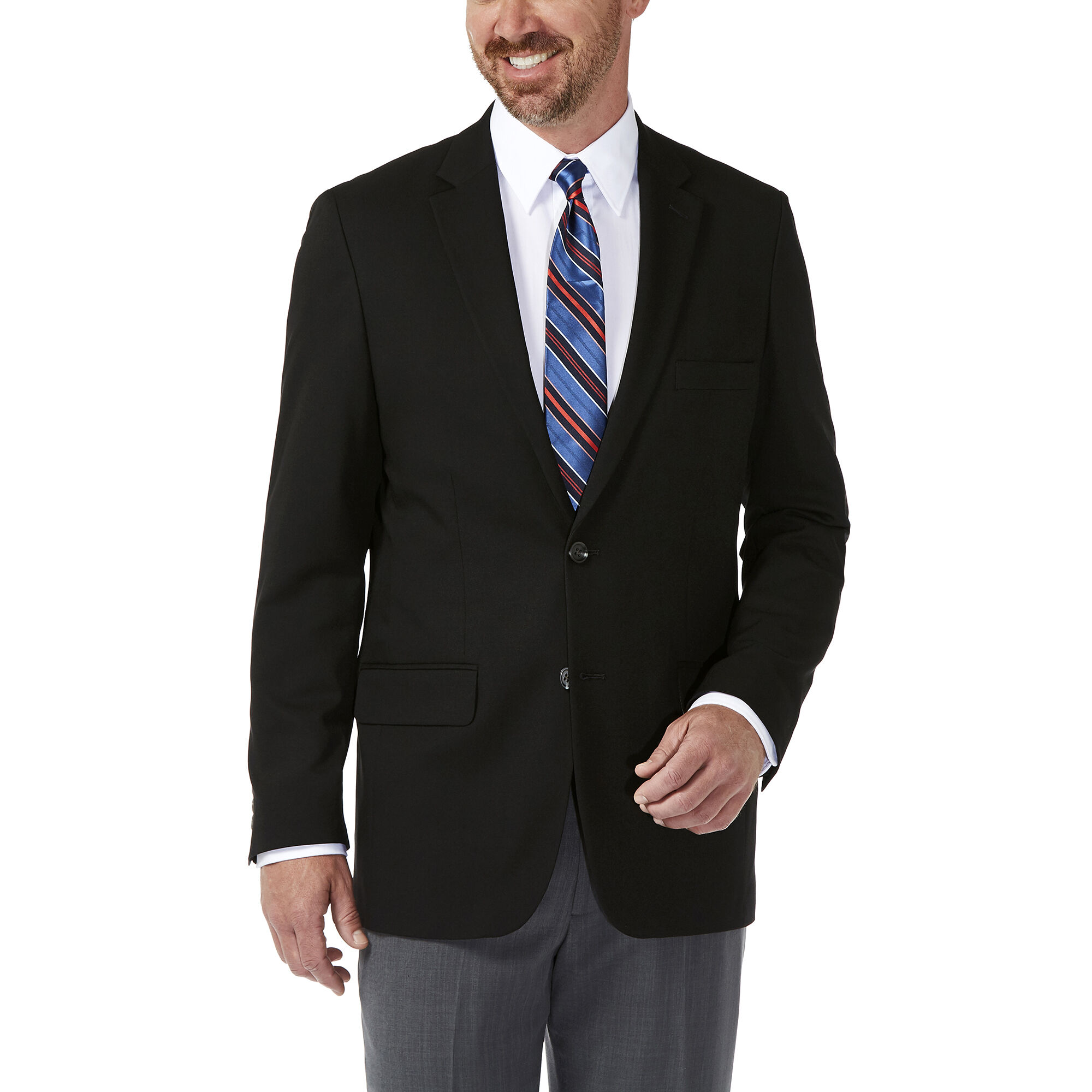 Haggar blazer online
