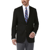 Haggar InMotion Blazer, Black view# 1