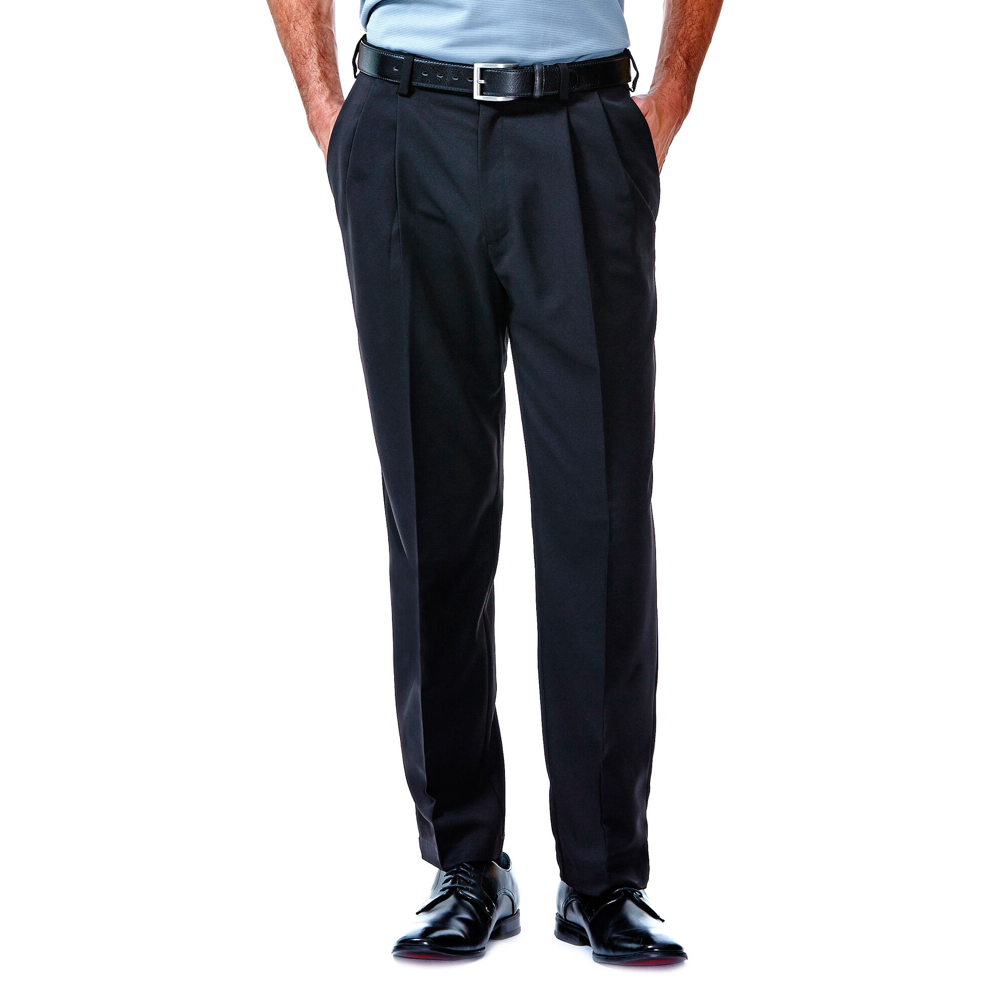 nsw essential reg pant white black