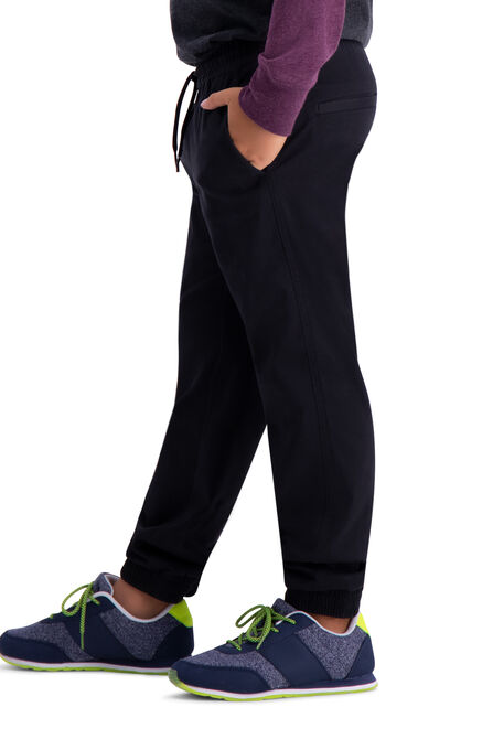 Boys Sustainable Jogger &#40;8-20&#41;,  view# 2