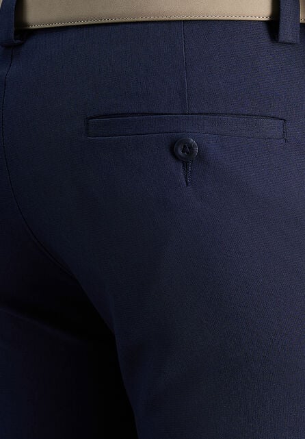 Cool Right&reg; Performance Flex Pant, Dark Navy