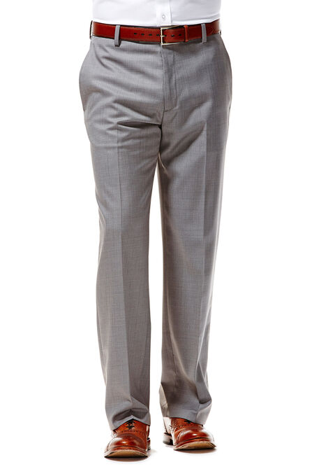 Twill Stria Dress Pant,  view# 4