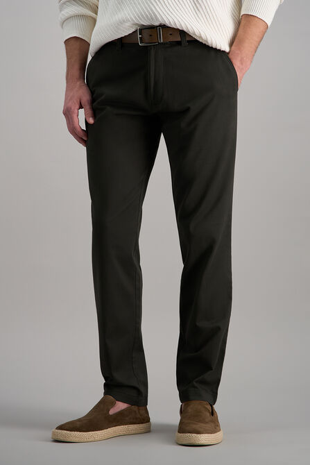 Life Khaki&trade; Comfort Pant, Military Green view# 1