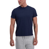 Jaspe Short Sleeve Crewneck Tee, Dark Navy view# 1