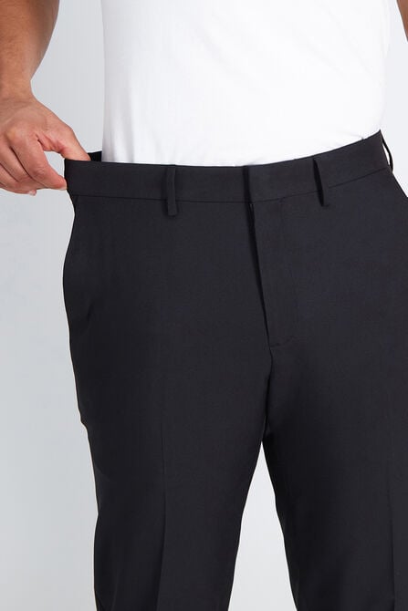 The Active Series&trade; Performance Pant, Black view# 6