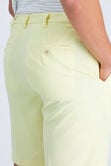 Cool 18&reg; Pro Oxford Short, Light Yellow view# 6