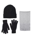 Cold Weather Set, Dark Grey view# 2
