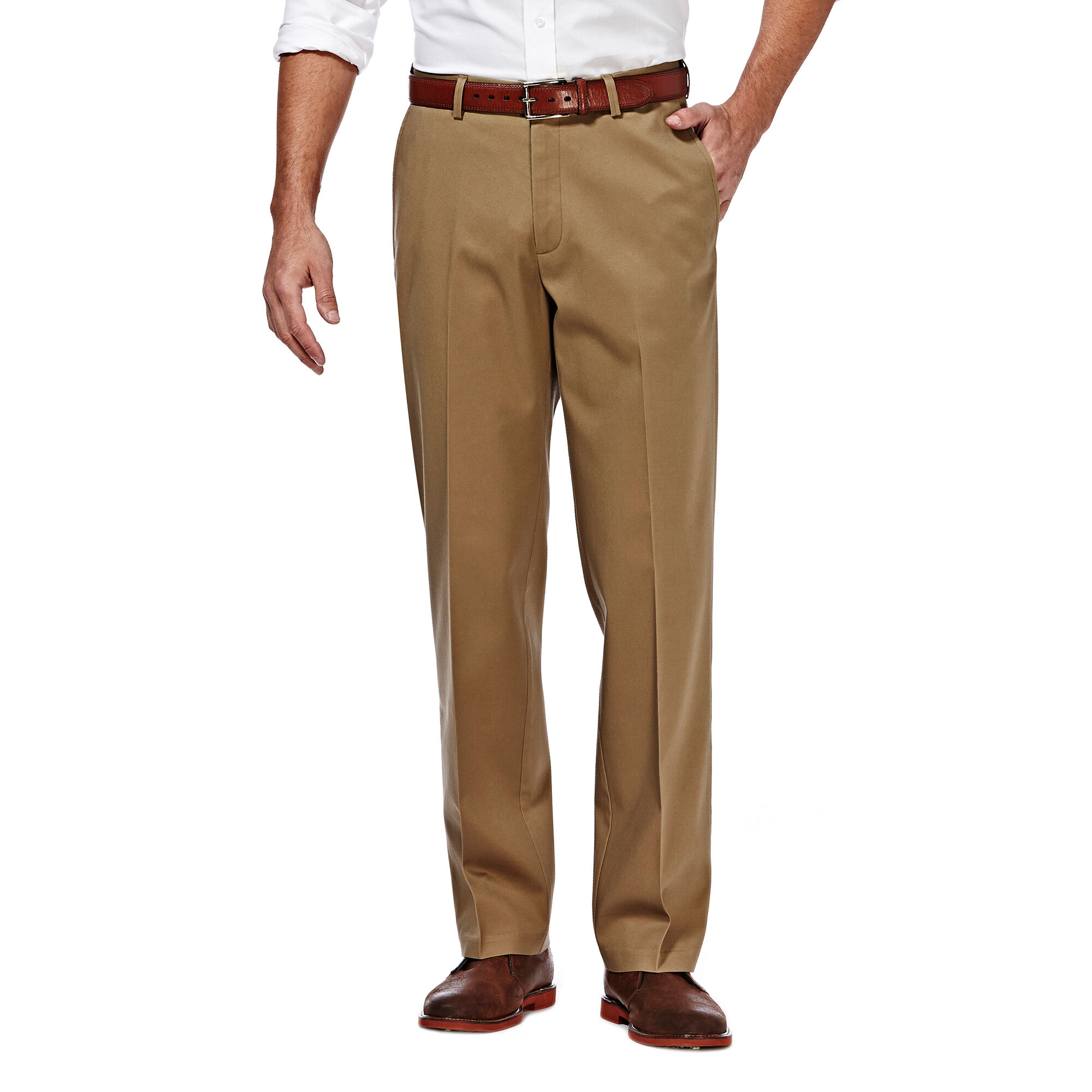 Best non iron hotsell khakis