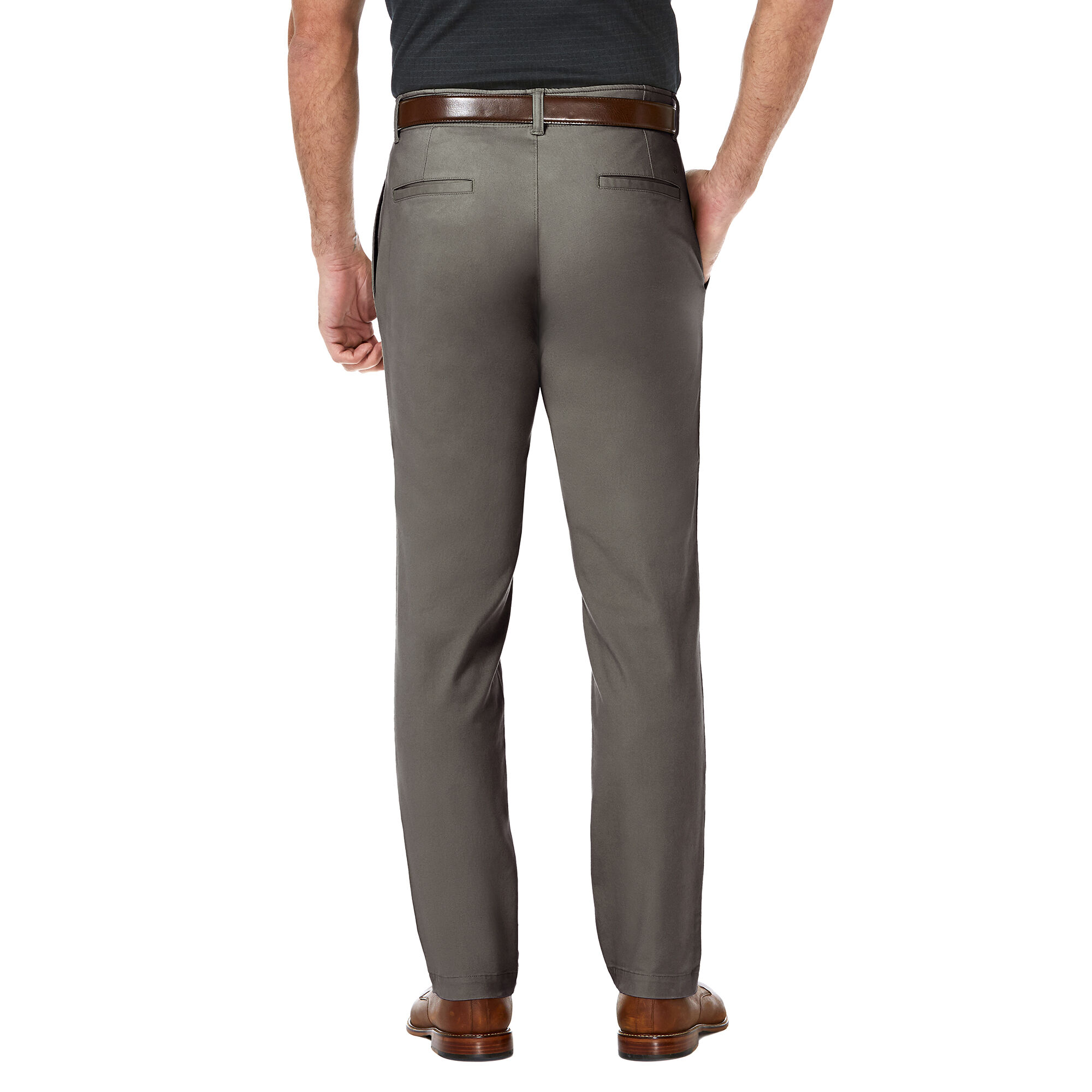 Haggar coastal comfort chino classic fit new arrivals