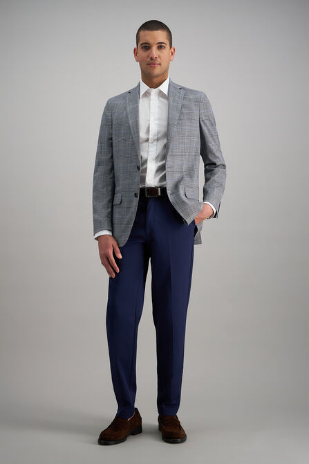 Cool Right&reg; Performance Flex Pant, Midnight view# 3