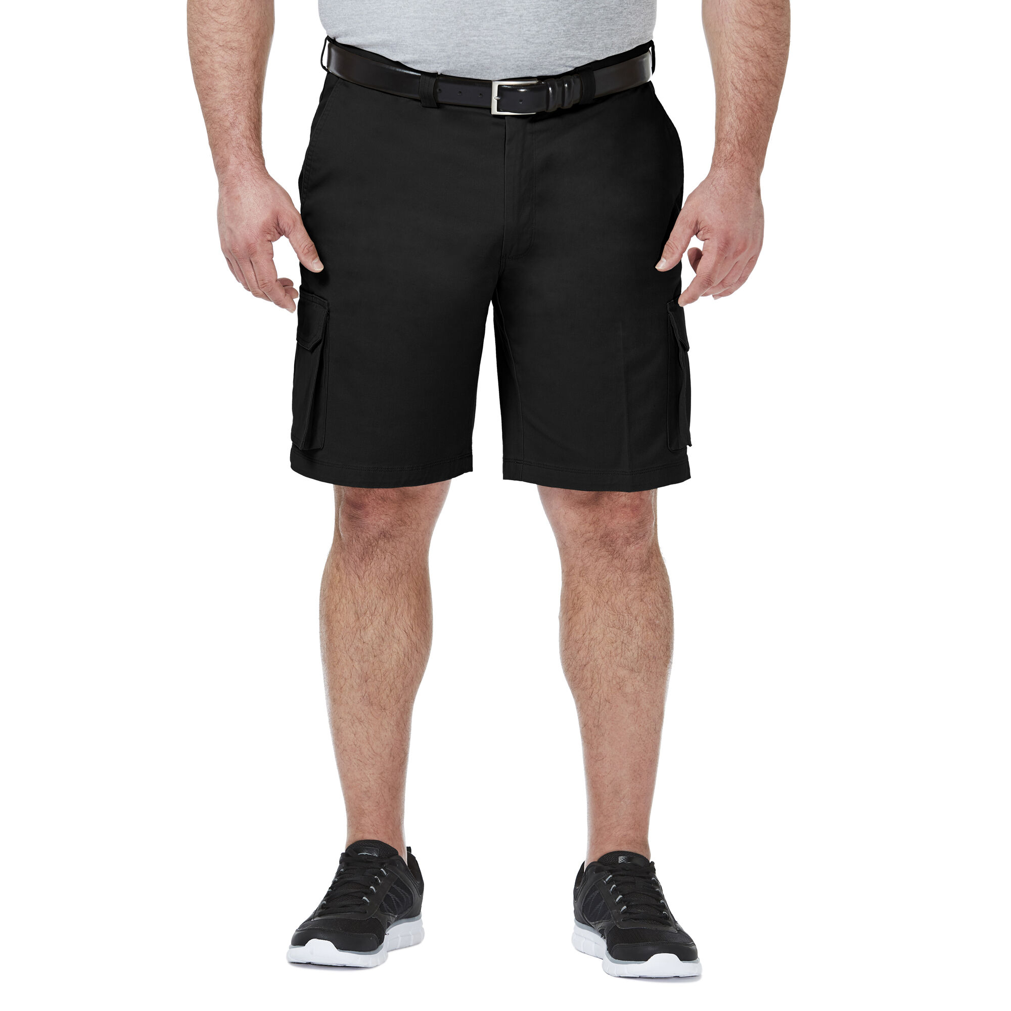 Haggar big and tall shorts clearance
