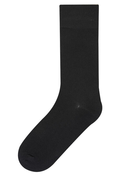 Solid Dress Socks,  view# 1