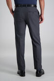 J.M. Haggar Premium Stretch Shadow Check Suit Pant,  view# 6