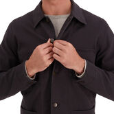 Chore Coat, Medium Grey view# 4