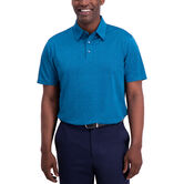 Dot Polo, Aspen Blue view# 1