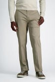 Wrinkle Free Performance Khaki Pant, Khaki view# 2